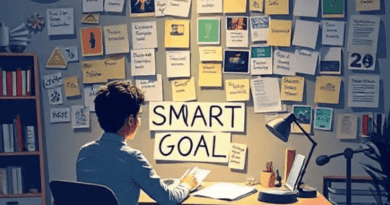 How to Set Achievable Goals