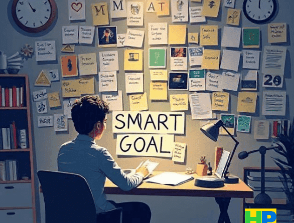 How to Set Achievable Goals